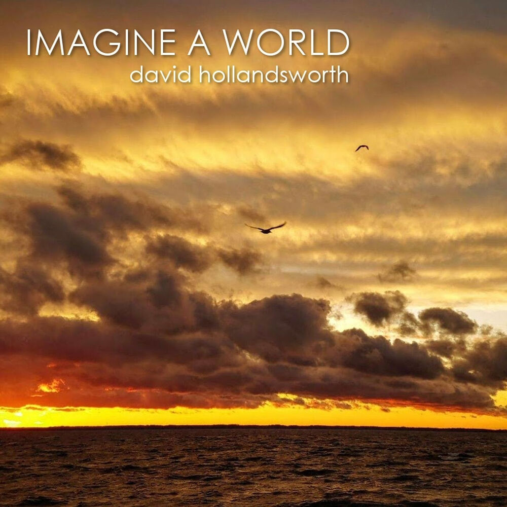 Picture of Imagine a World