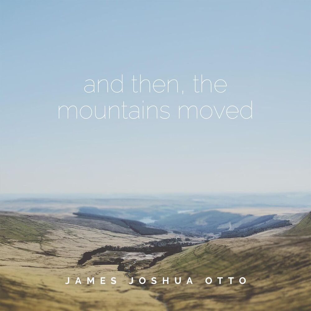 Picture of And Then, The Mountains Moved EP
