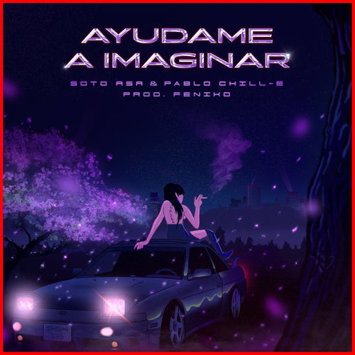 Ayúdame a Imaginar by Soto Asa - 121 BPM & Key N/A