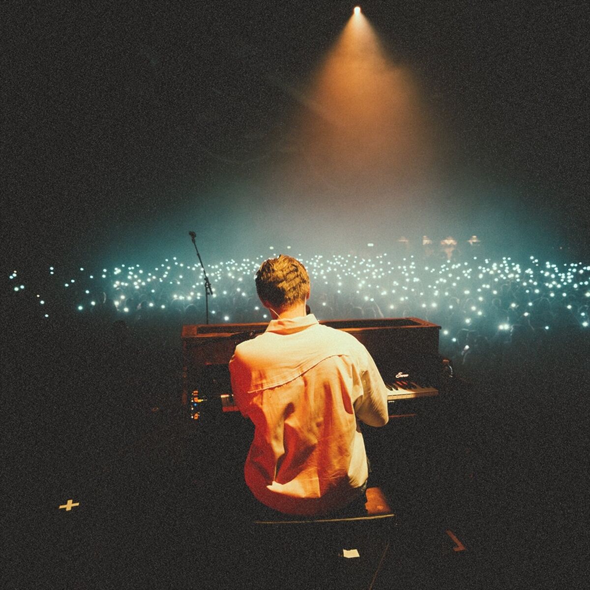 Album cover of Kippe (Live in Berlin)