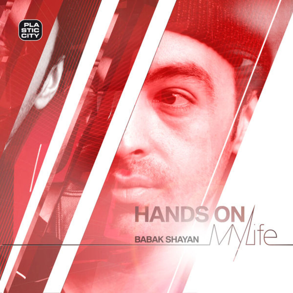 Picture of Babak Shayan - Hands On My Life (MP3 Album)