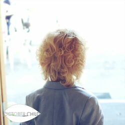 Cover of Adolescence EP