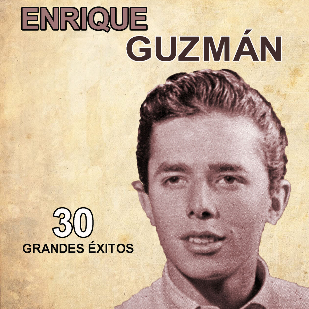 Album cover of 30 grandes éxitos