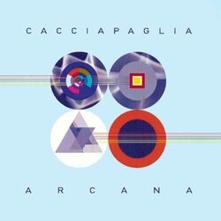 Cover of Arcana