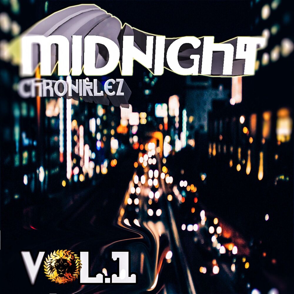 Picture of Midnight Chroniklez Vol.1