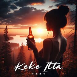 Cover of Koko Ilta