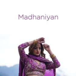 Cover of Madhaniyan