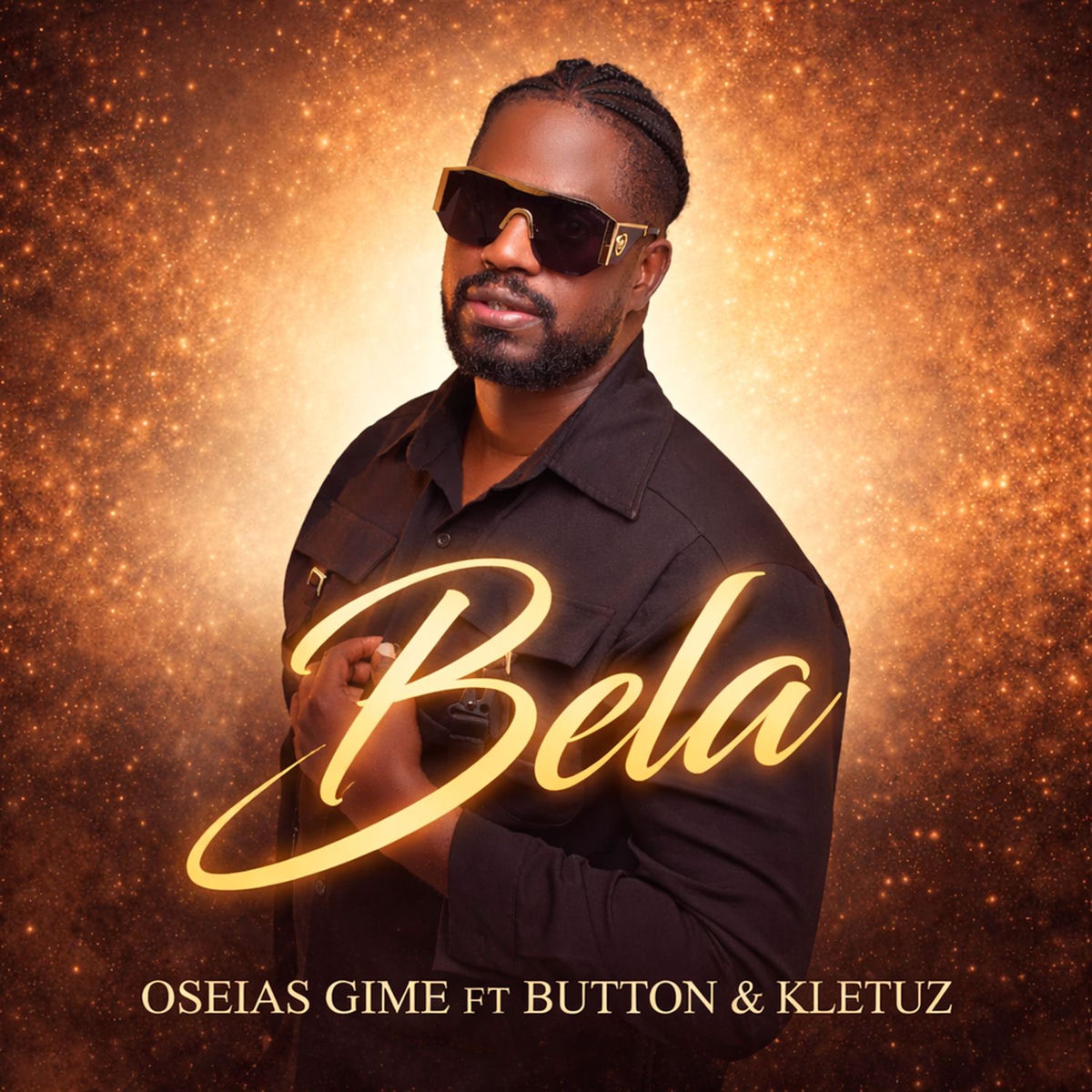 Album cover of Bela