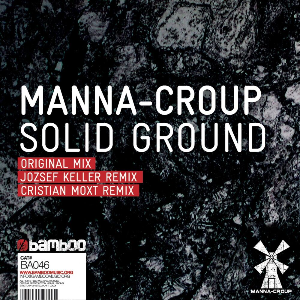 Picture of Solid Ground