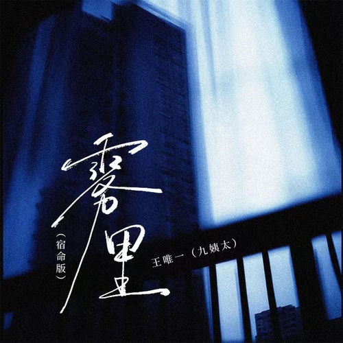 雾里 (宿命版)