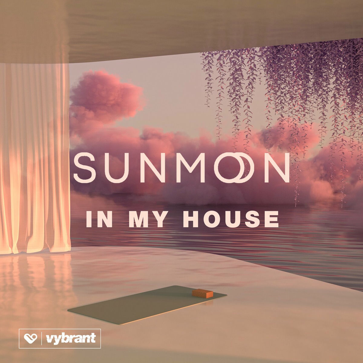 Album cover of In My House