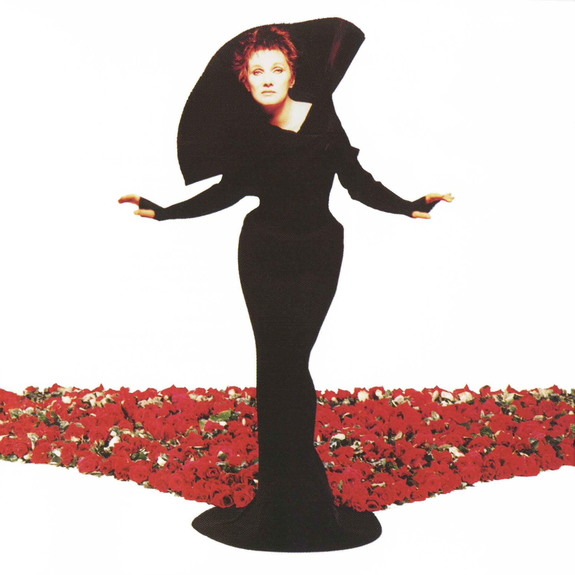 Album cover of Diane Dufresne (Remastered)