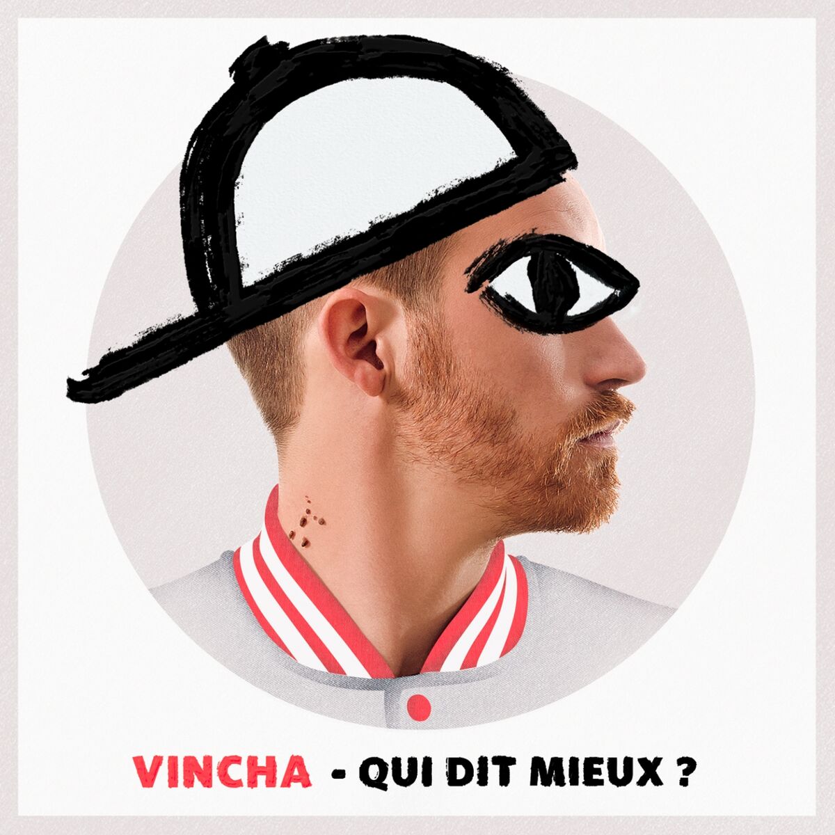 Album cover of Qui dit mieux ?