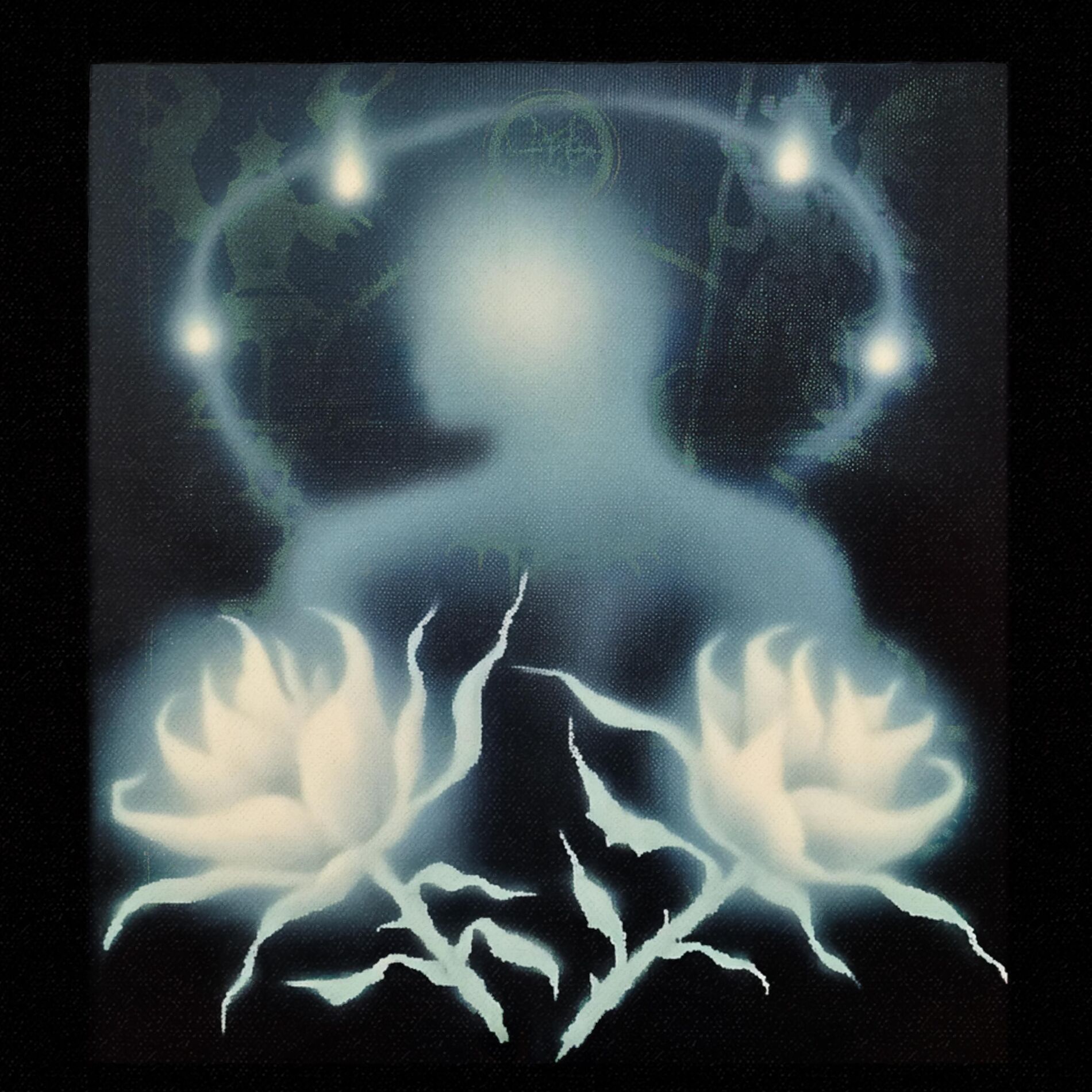 Album cover of BLOMSTERTID (feat. Bladee & Eurohead)