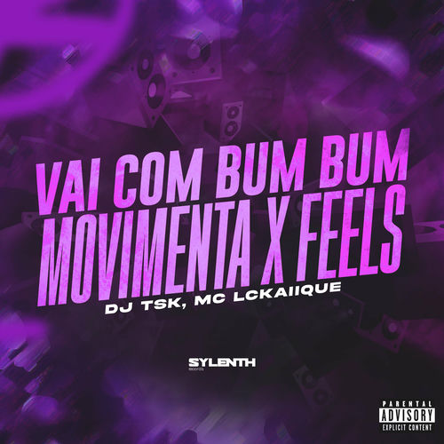 Vai Com Bum Bum Movimenta X Feels