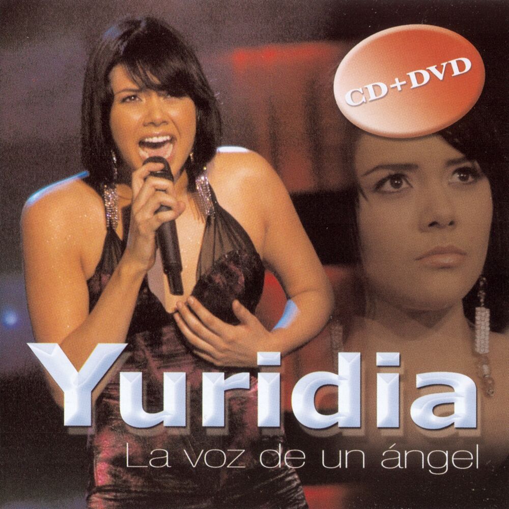 Picture of La Voz de un Ángel