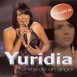 Cover of La Voz de un Ángel