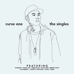 Cover of The Singles