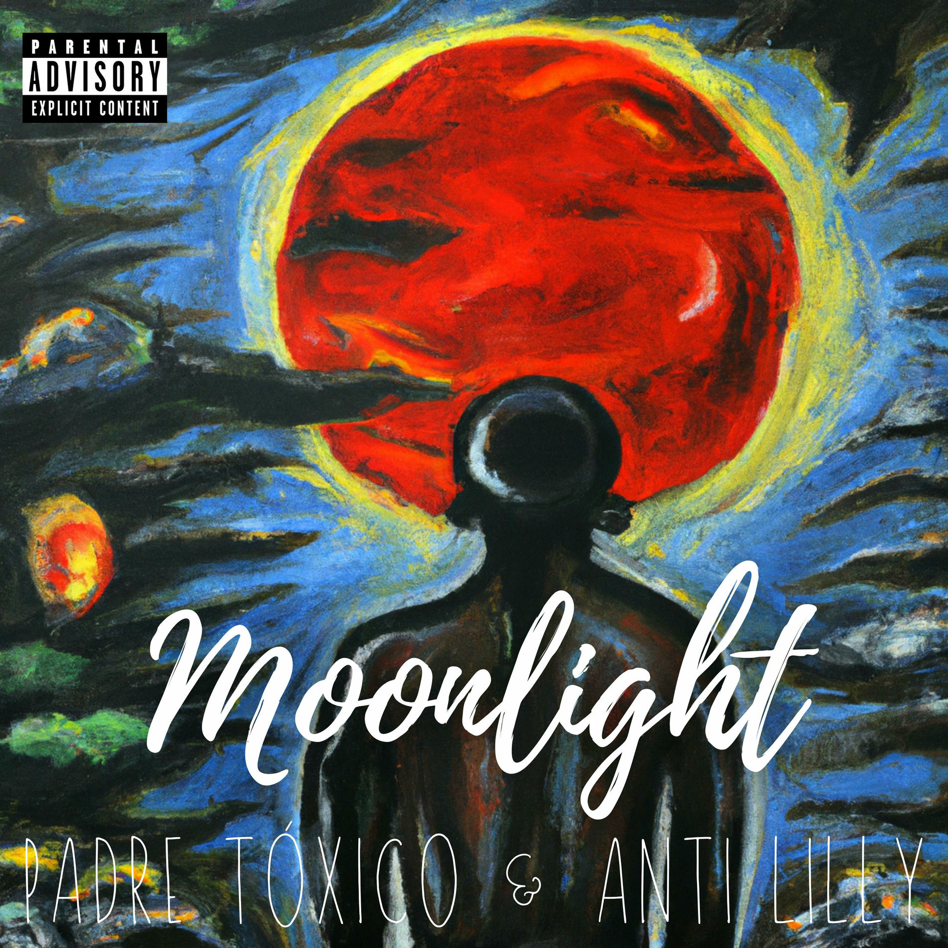 Album cover of Moonlight
