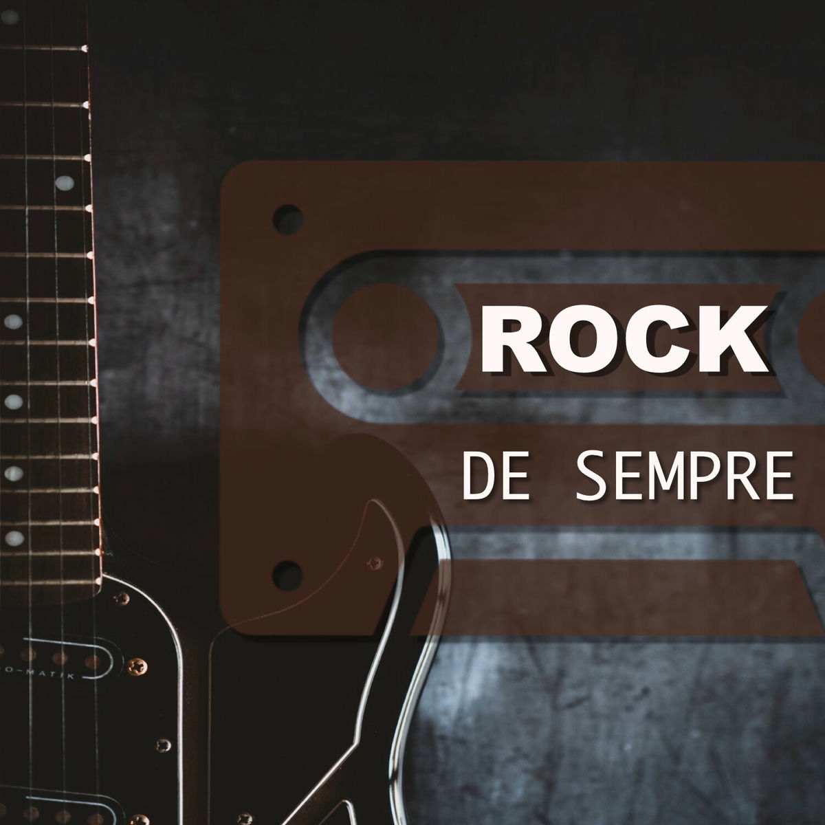 Album cover of Rock De Sempre
