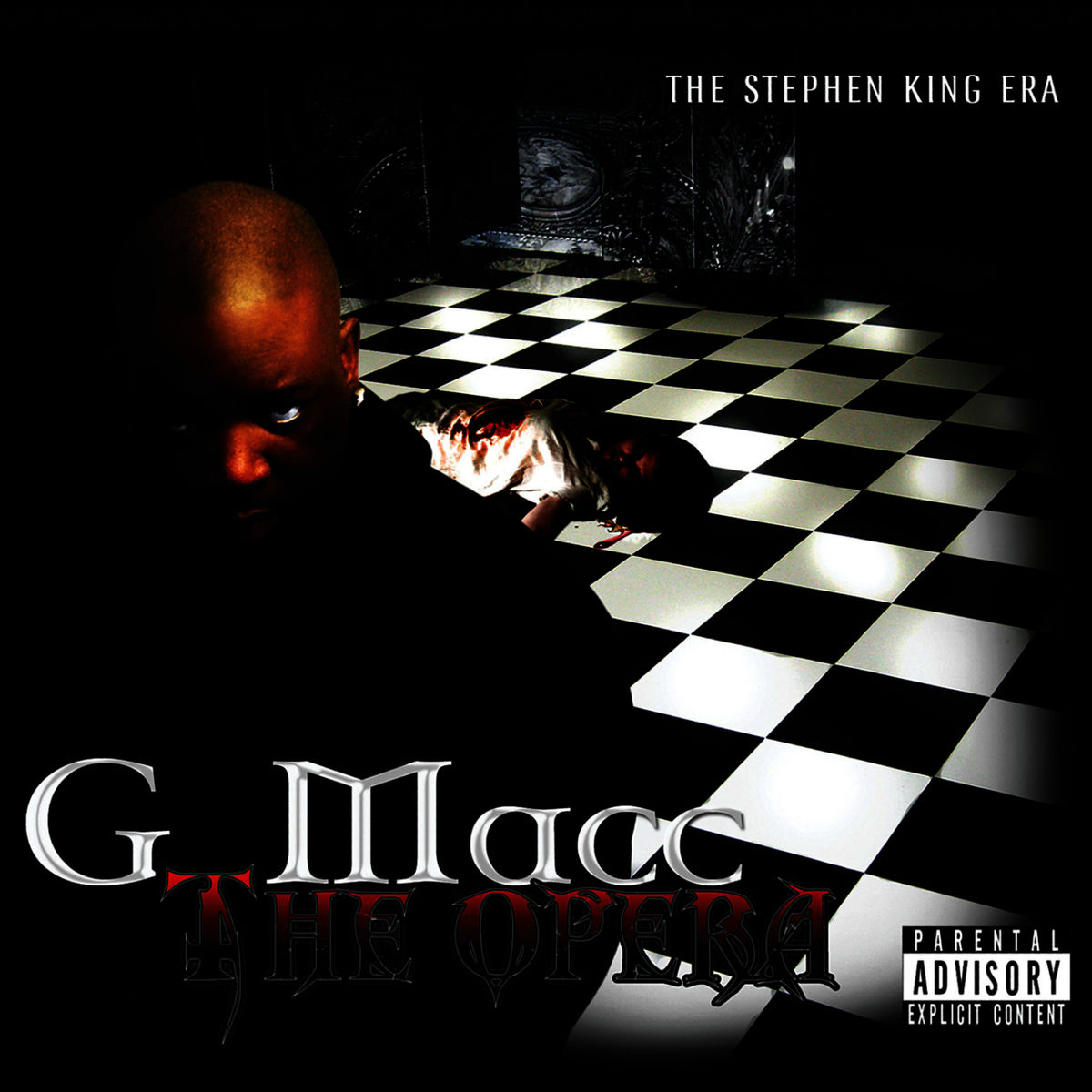 G-Macc - Underground Hit List | Deezer