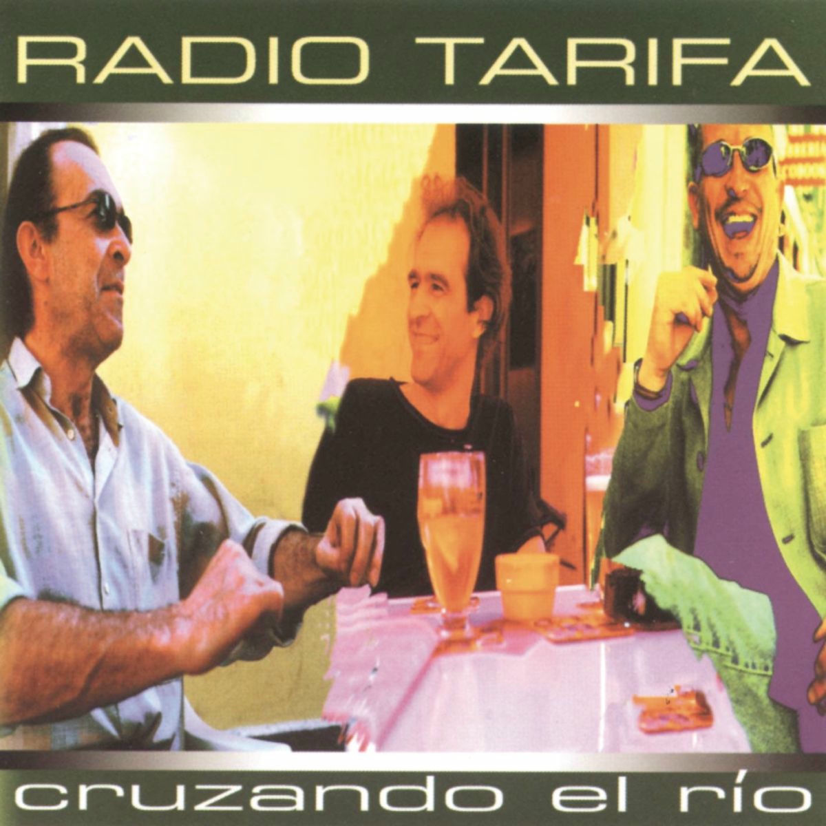 Album cover of Ramo Verde