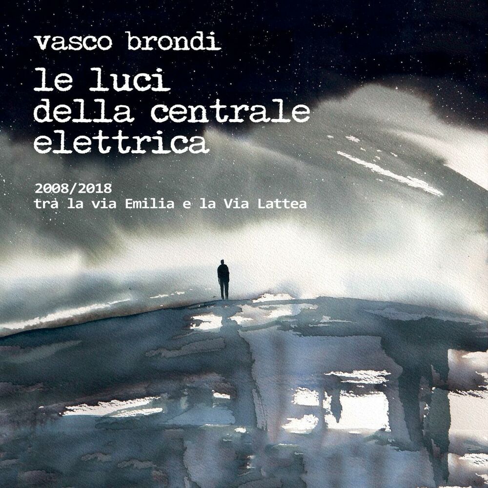 Picture of 2008/2018 Tra la via Emilia e la Via Lattea