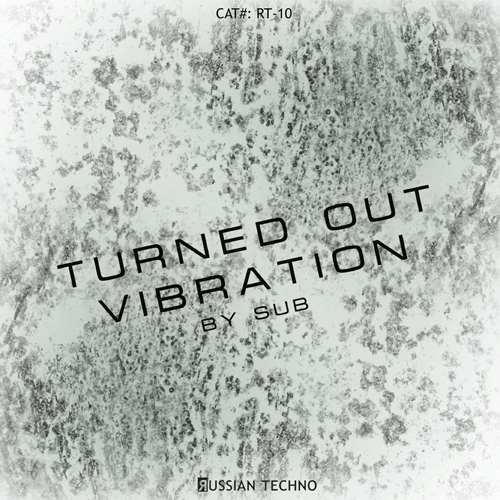 Picture of Turned Out Vibration