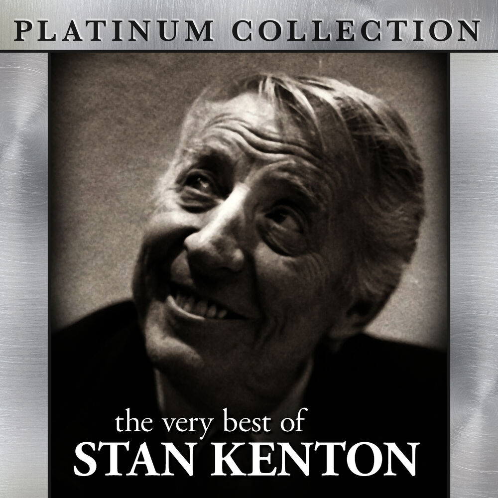 Picture of The Very Best of Stan Kenton