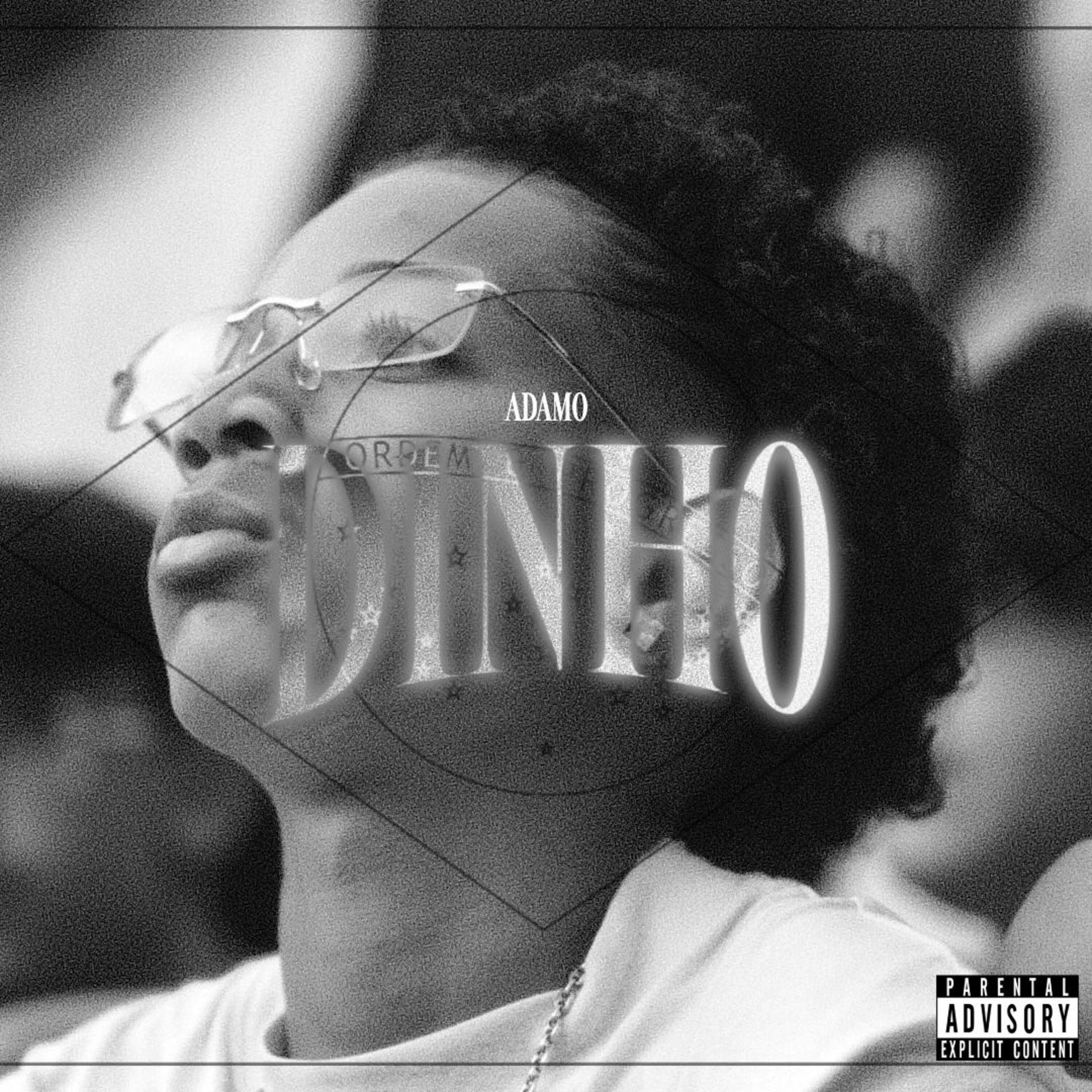 Album cover of DINHO