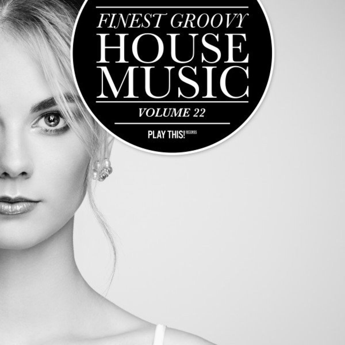 Album cover of Finest Groovy House Music, Vol. 22