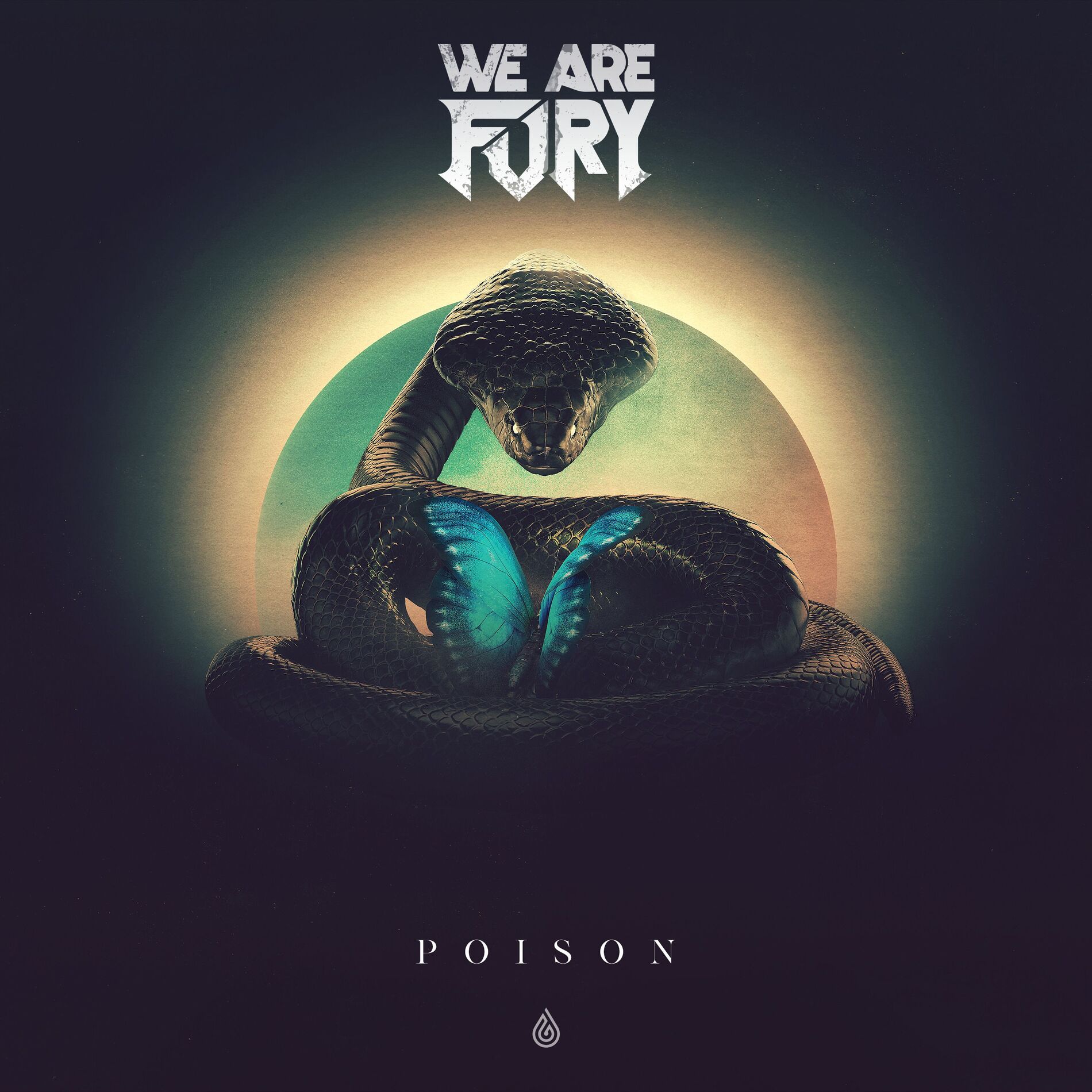Album cover of Poison