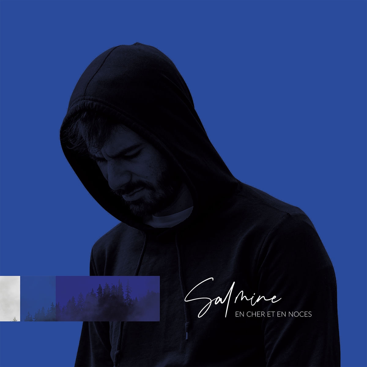 Album cover of Anti-occident