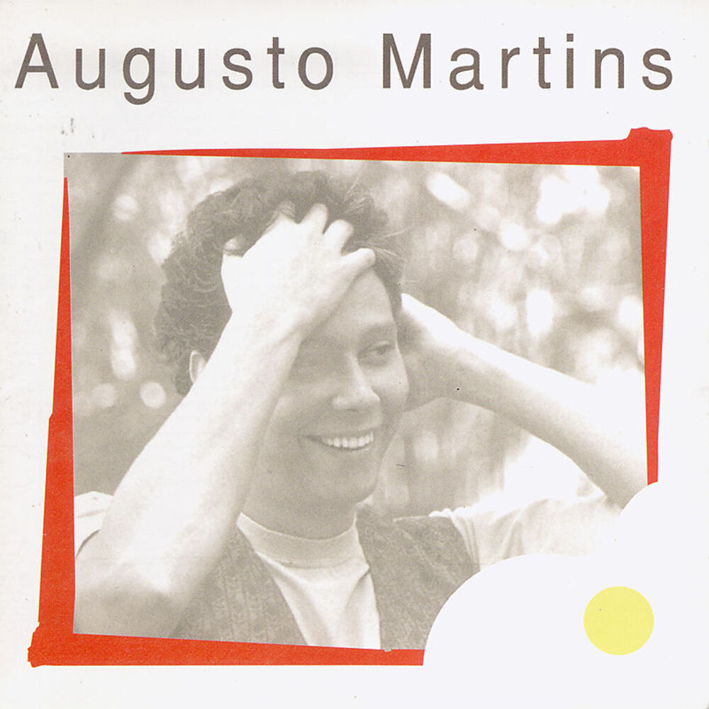 Picture of Augusto Martins