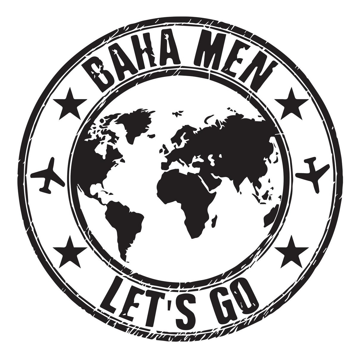 Album cover of Let's Go