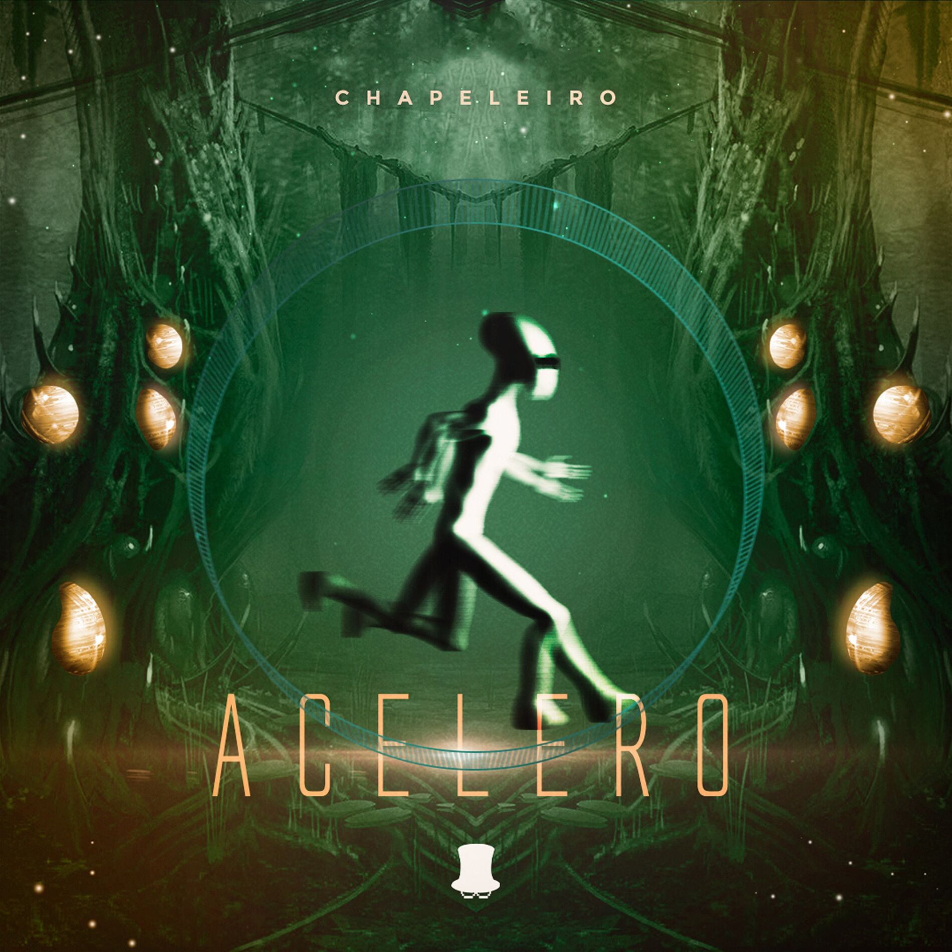 Album cover of Magia
