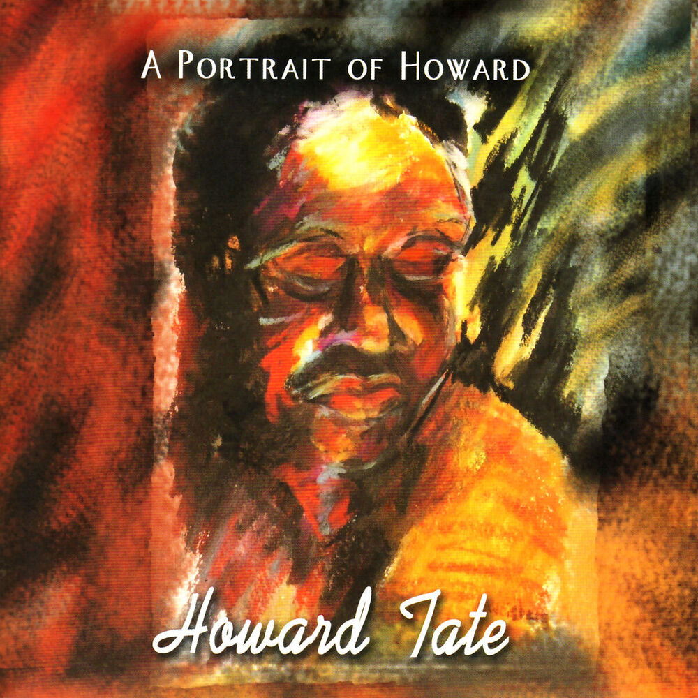 Picture of A Portrait of Howard