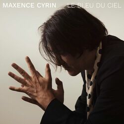 Cover of Le Bleu du Ciel