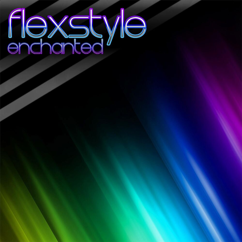 Picture of Enchanted