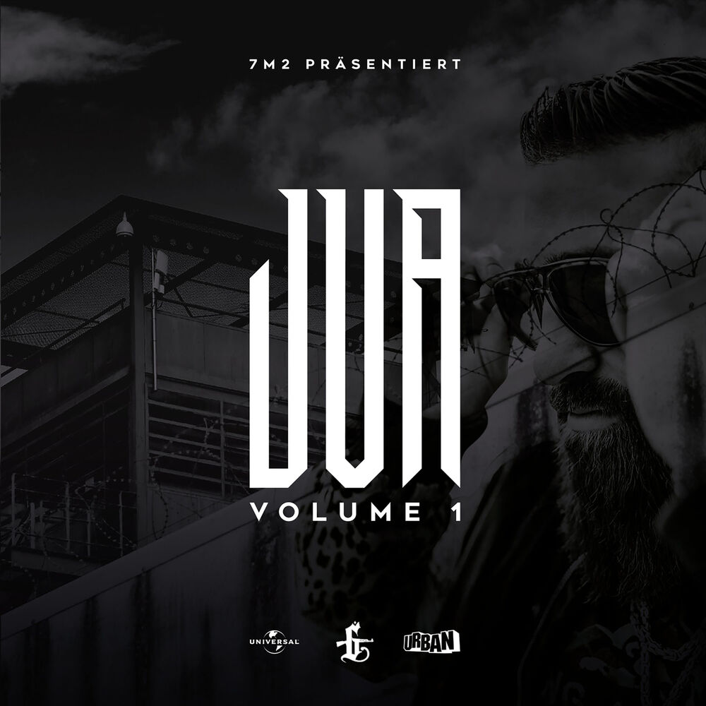 Picture of JVA VOLUME 1