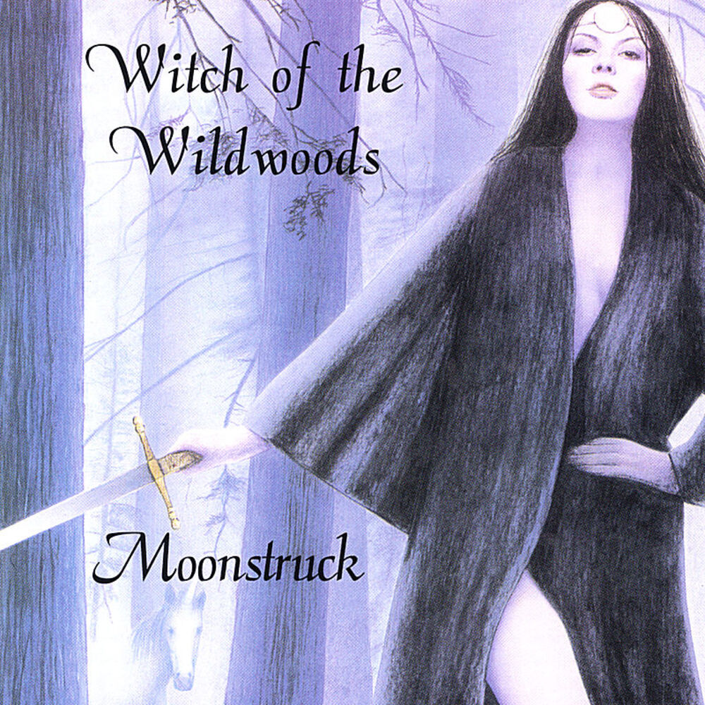 Picture of Witch of the Wildwoods