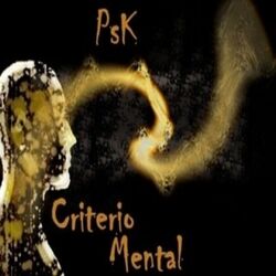 Cover of Criterio Mental
