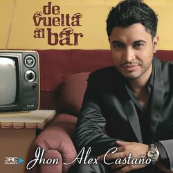 Cover of De Vuelta Al Bar