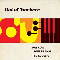 Cover of Out of Nowhere