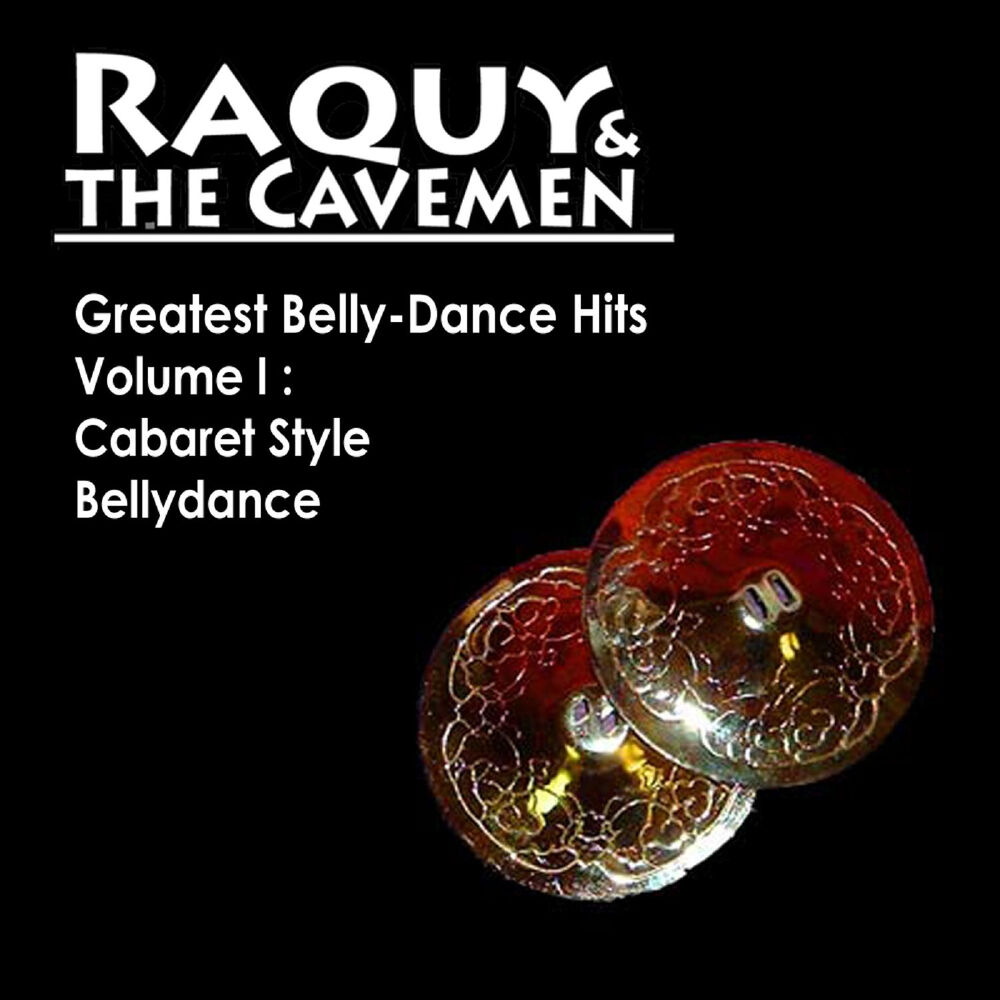 Picture of Greatest Belly-Dance Hits, Vol I: Cabaret Style Bellydance