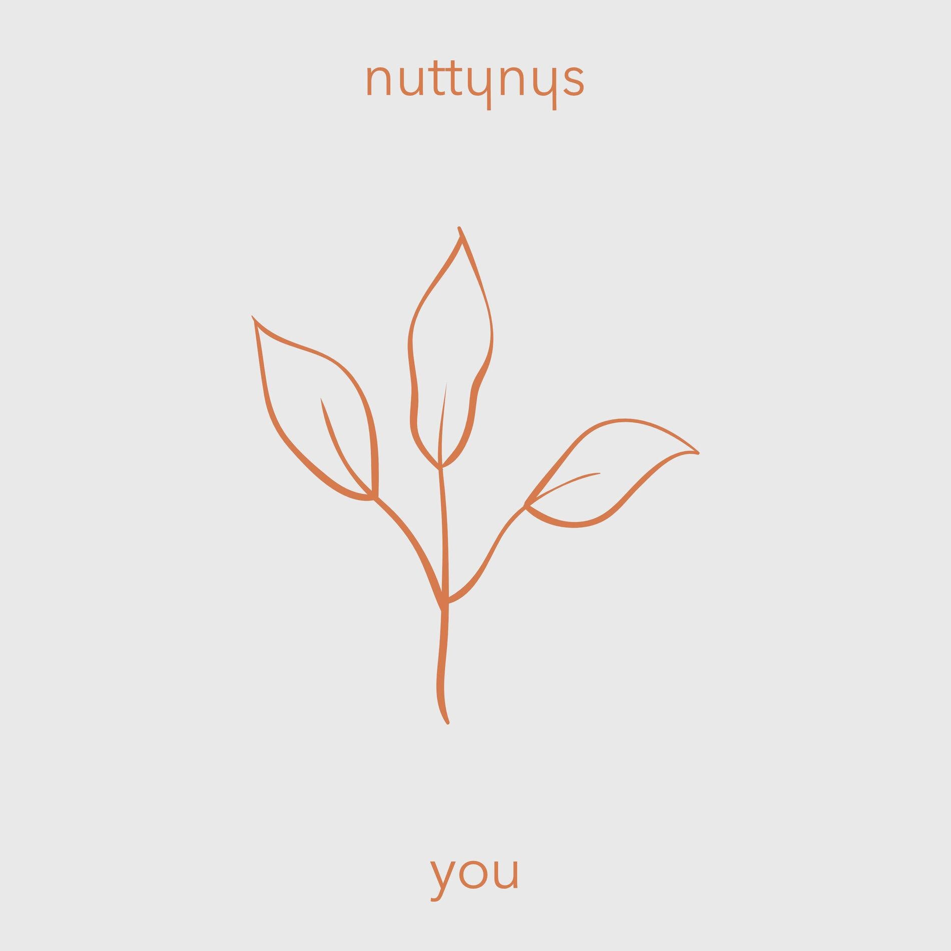 Album cover of You