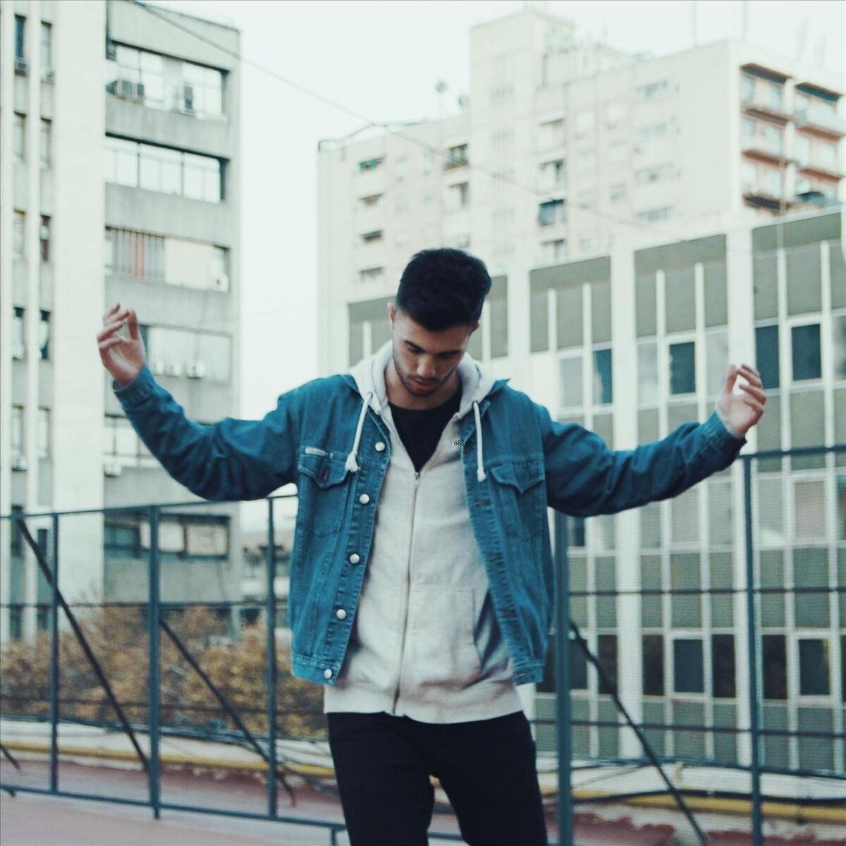 Album cover of Nada Igual