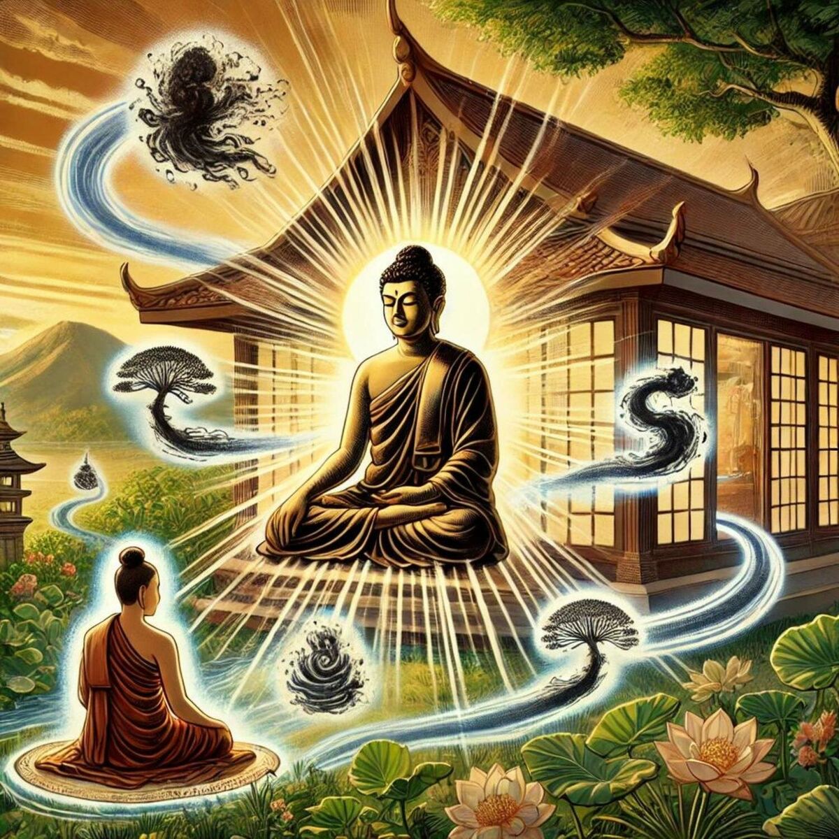 Album cover of Schneller einschlafen: 432 Hz Frequenz heilt alle Schäden an Körper und Seele