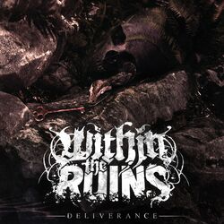 Cover of Deliverance