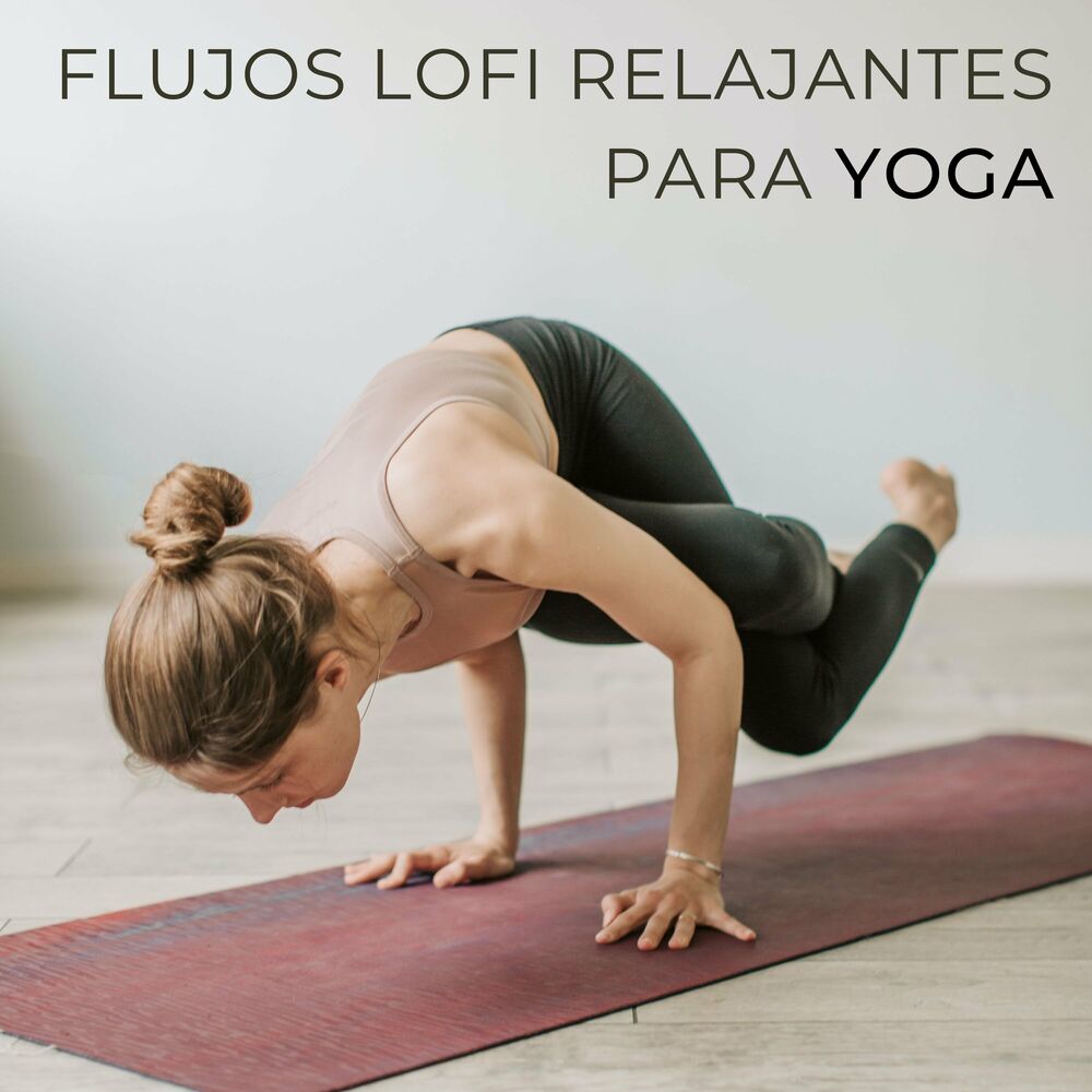 Picture of Flujos Lofi Relajantes Para Yoga